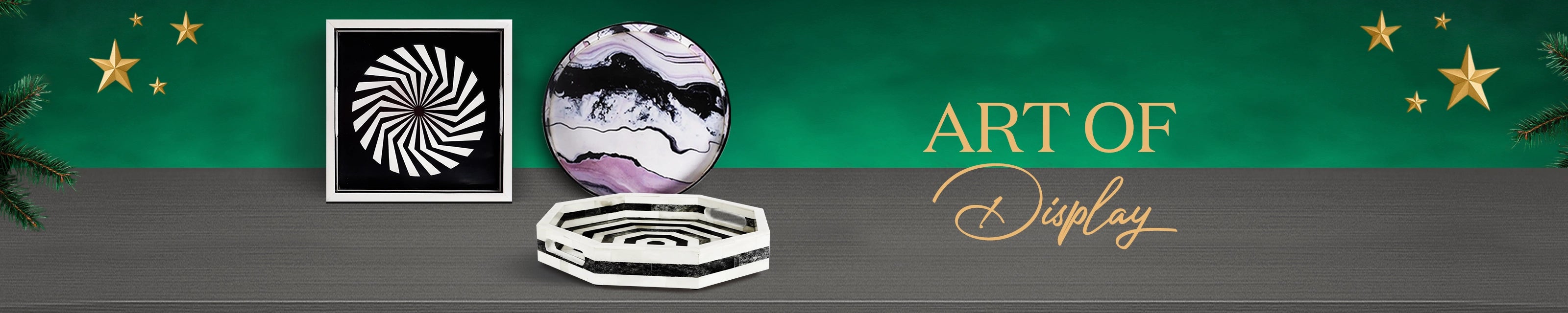 Art of Display