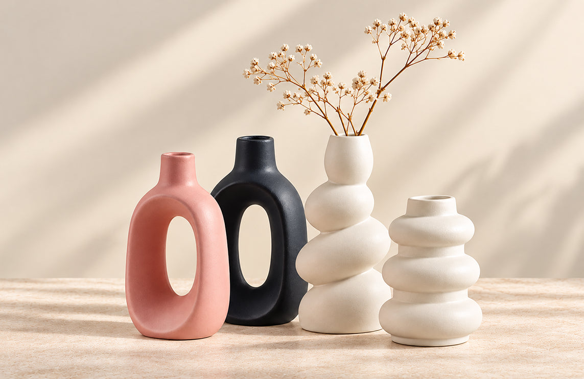 An Artisan Brand
Without a Middleman.