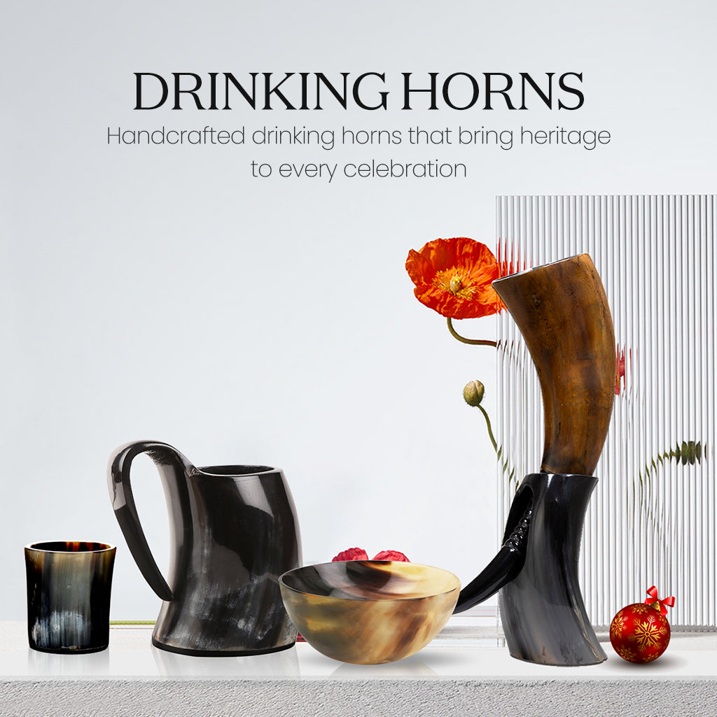 Drinking Horn