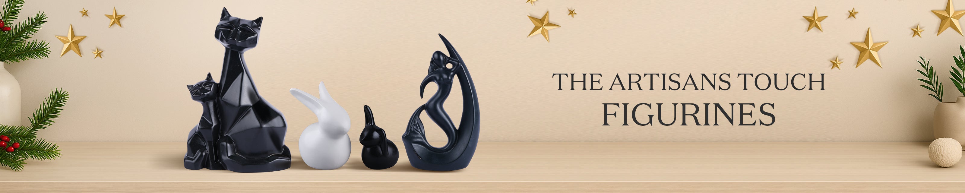 The Artisan’s Touch