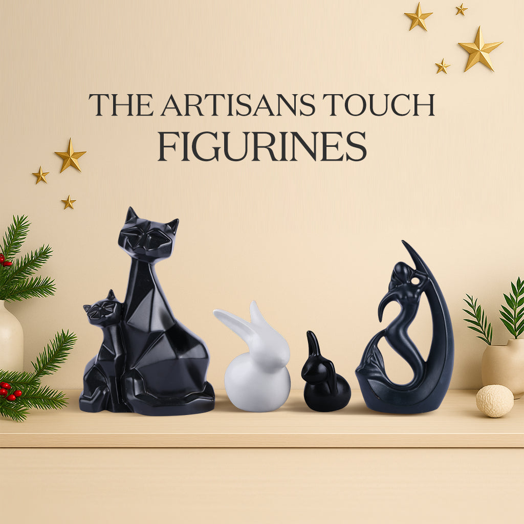 The Artisan’s Touch