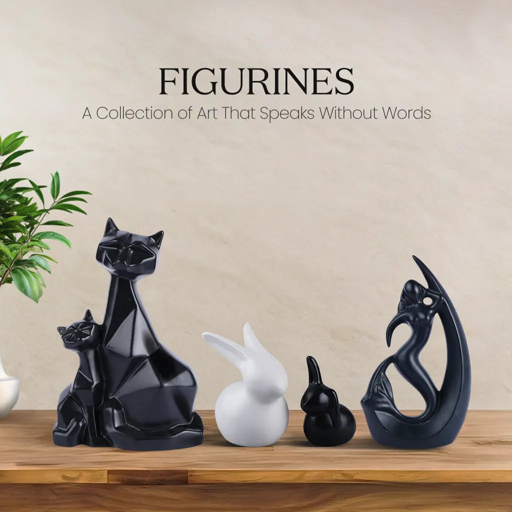 Figurines