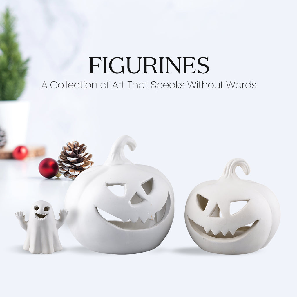 Figurines