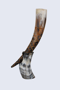 Drinking Horn – Heritage Reimagined