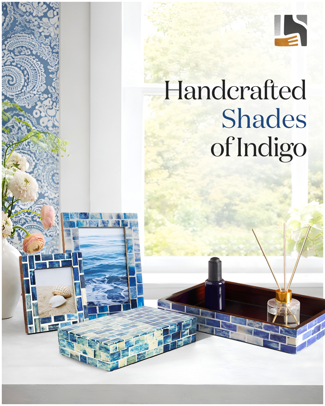 The Indigo