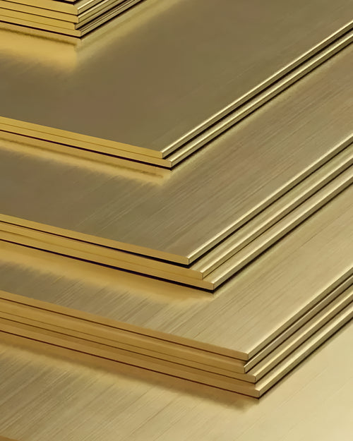 Brass