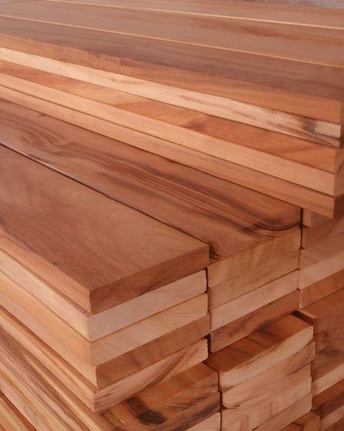 Wood