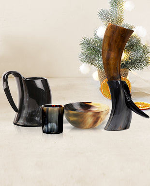 Drinking Horn