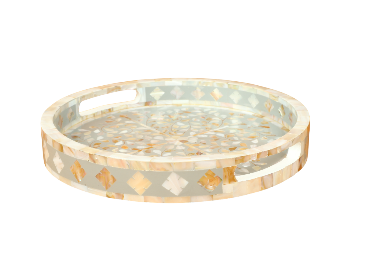 decorative-tray-polka-prism-pattern-mother-of-pearl-resin-inlay-in-12x12