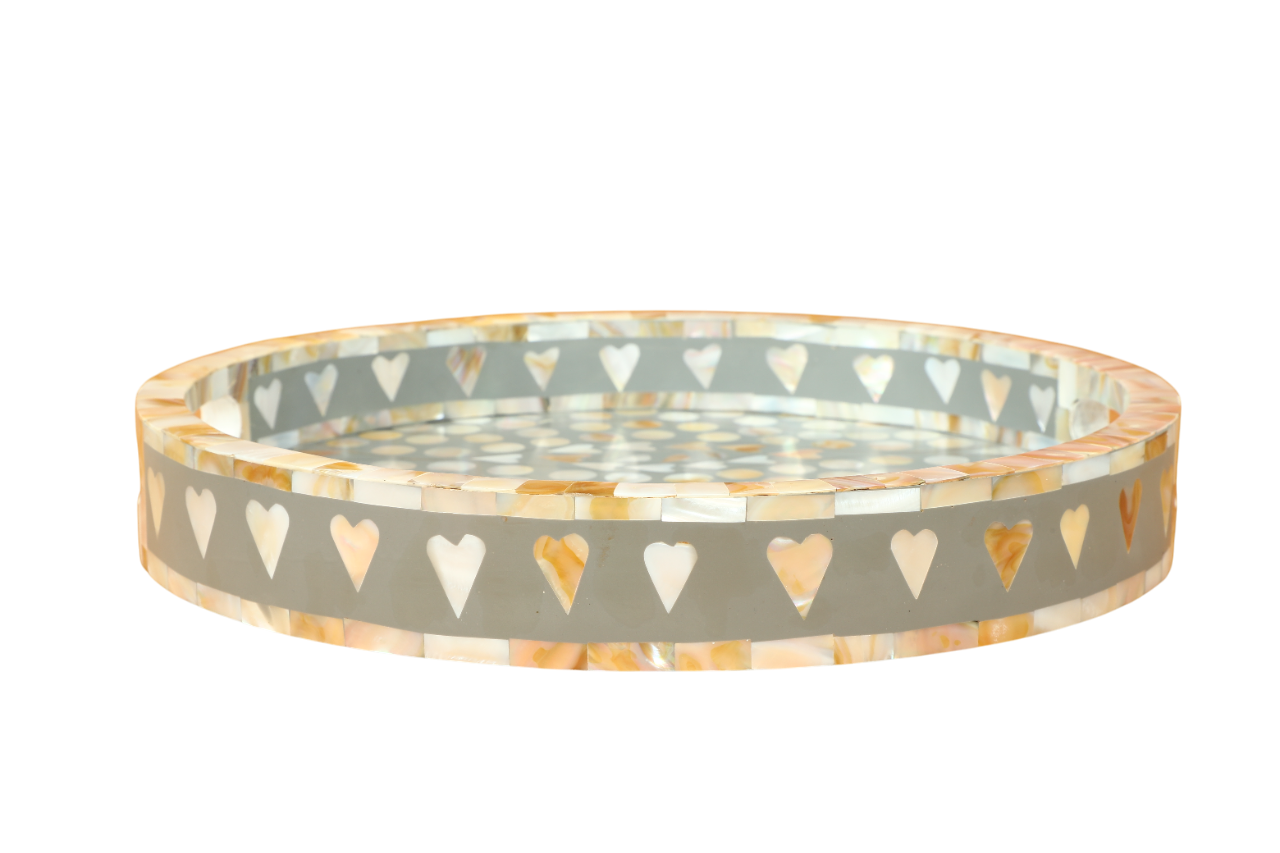 decorative-tray-polka-prism-pattern-mother-of-pearl-resin-inlay-in-12x12
