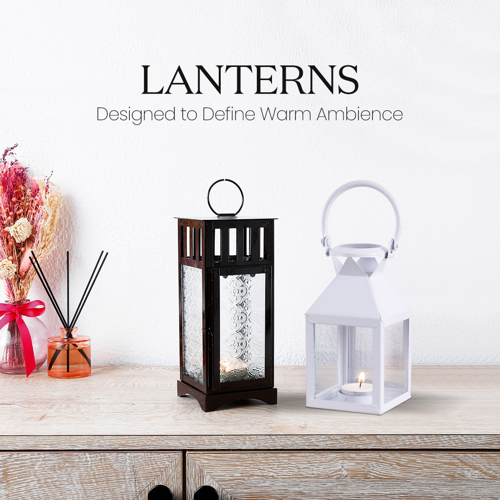 Lanterns