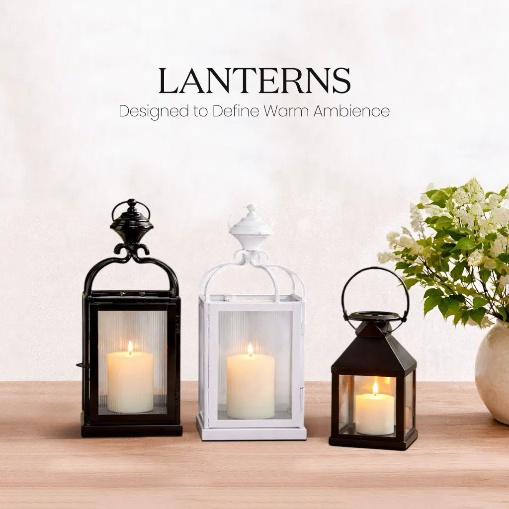 Lanterns
