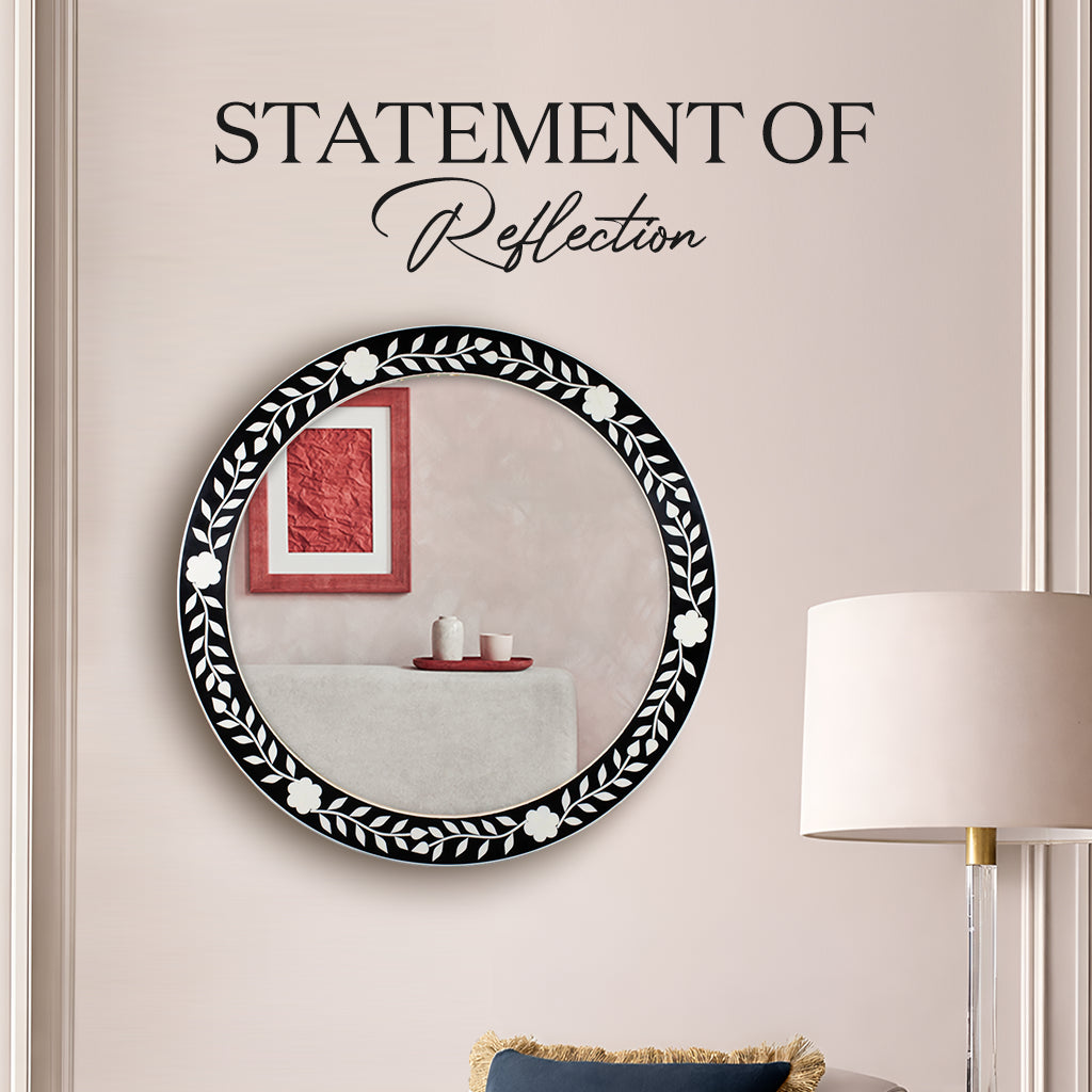 Statement Reflections