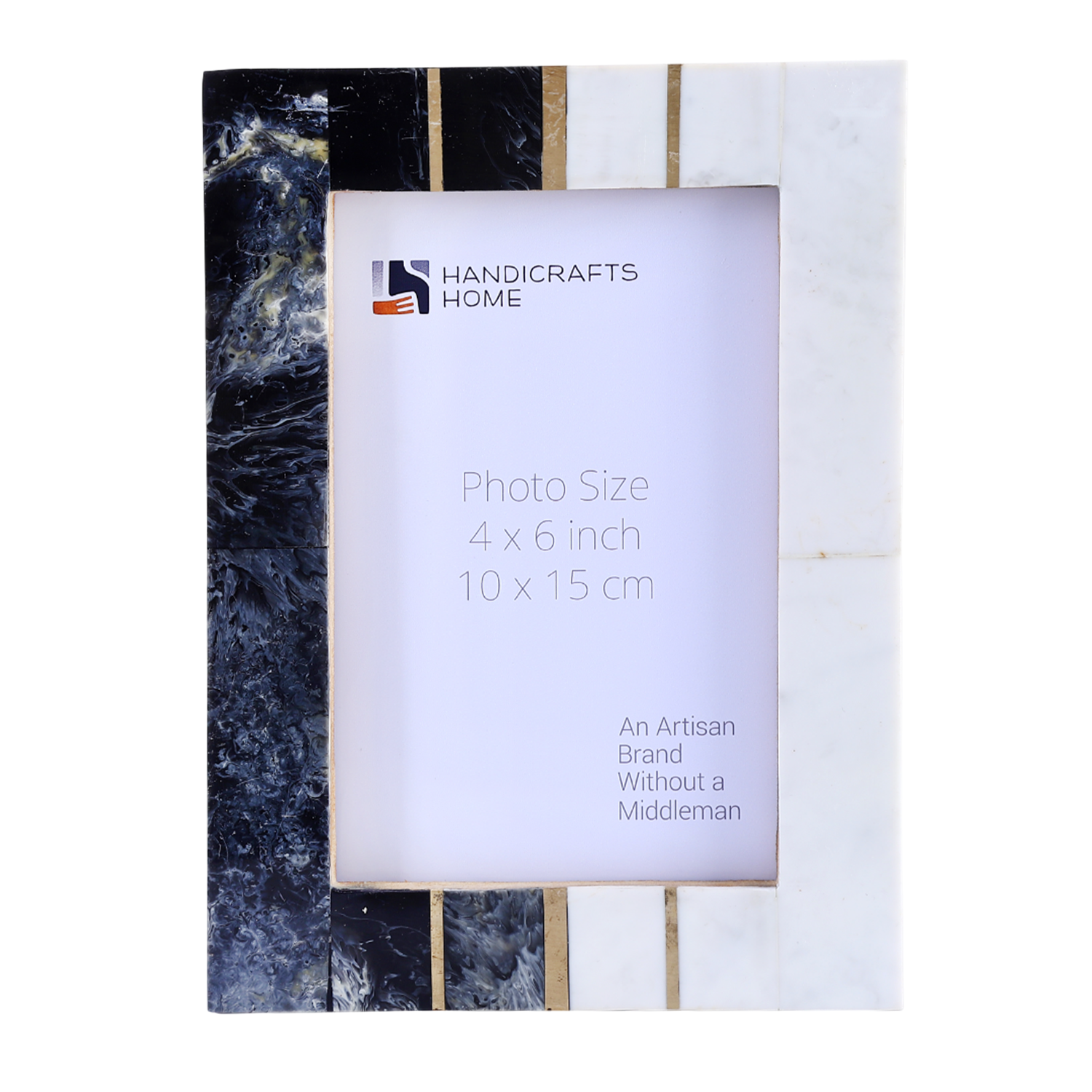 West Coast Ventura Photo Picture Frame 4X6