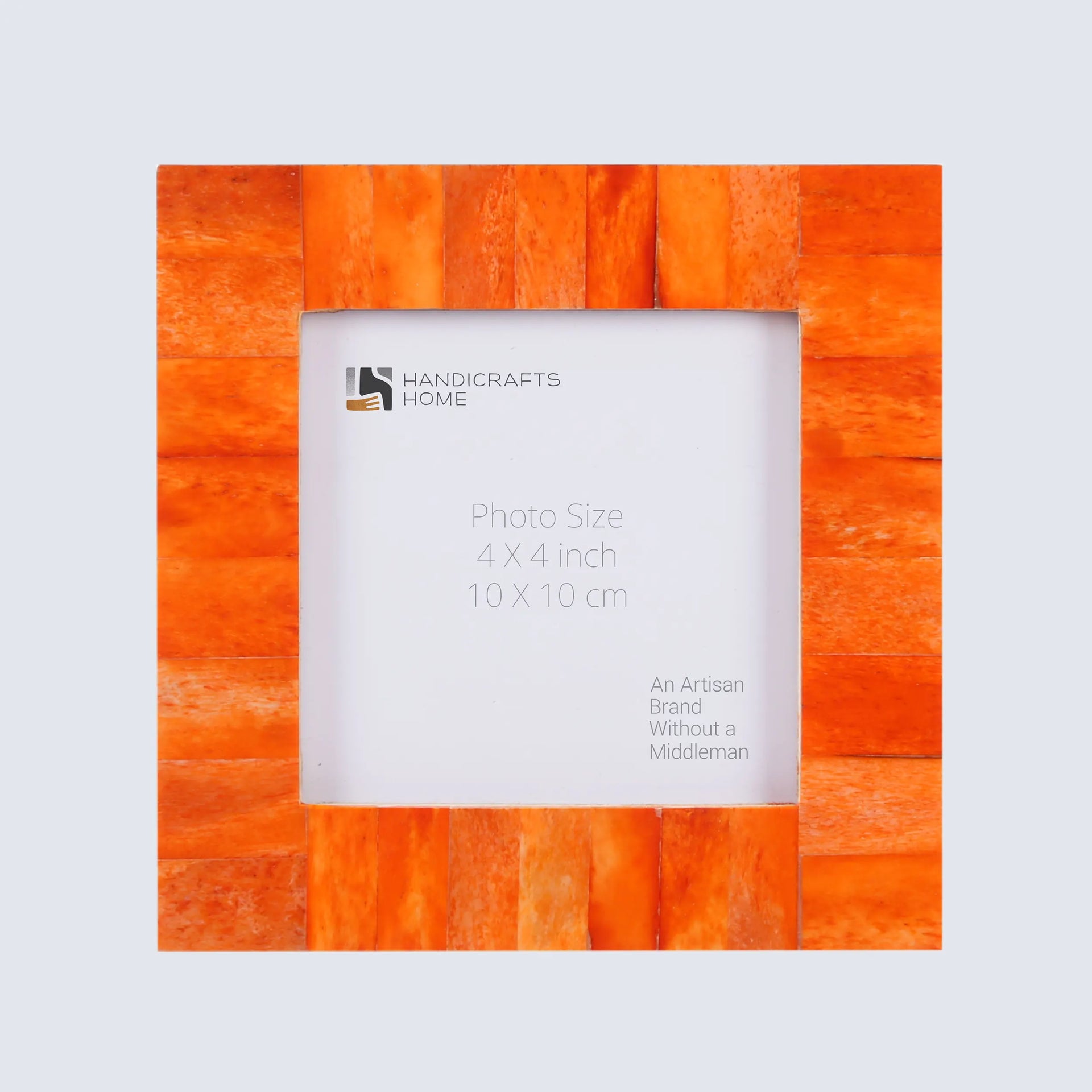 Baby Picture Frames Classic Pattern Bone Inlay Collection