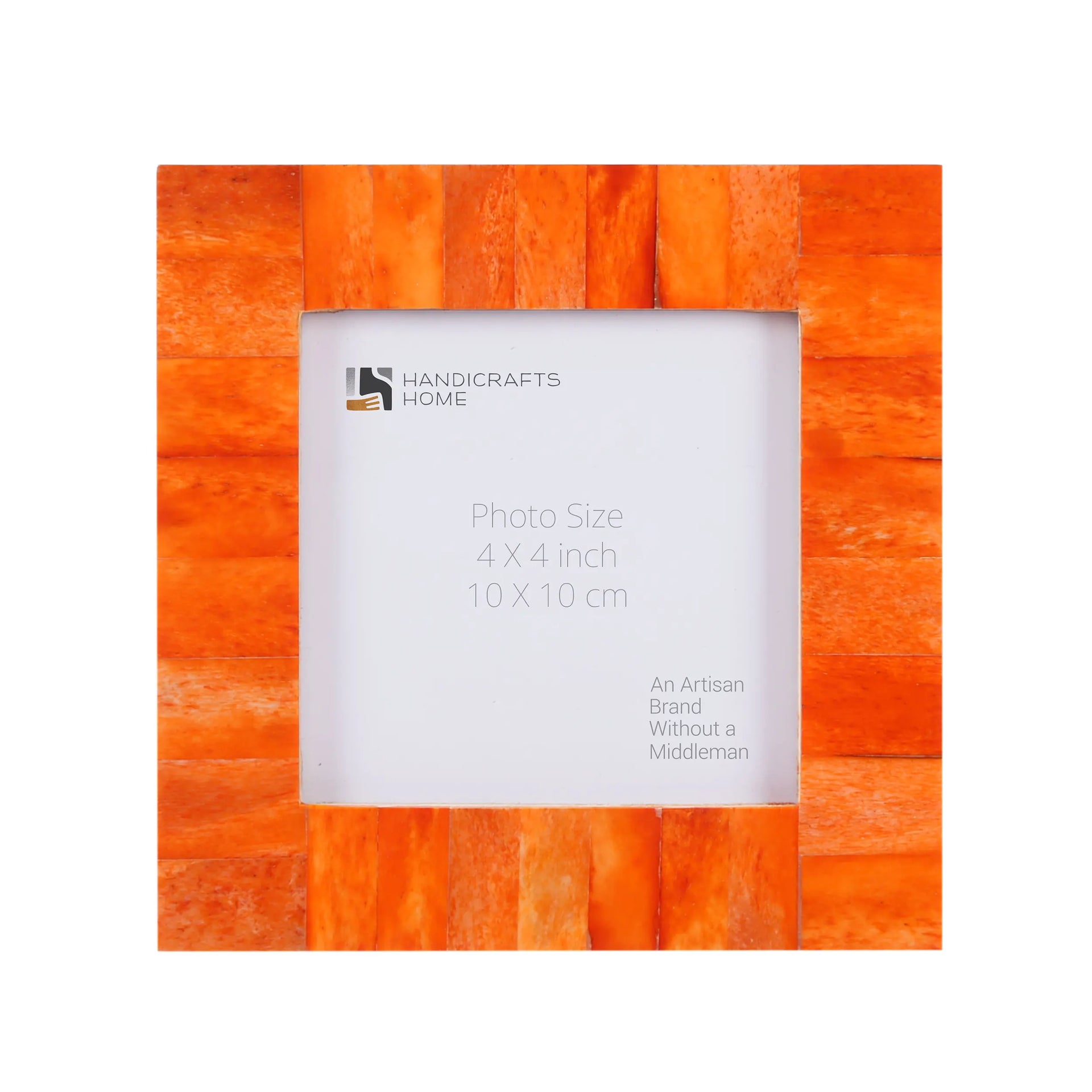 Baby Picture Frames Classic Pattern Bone Inlay Collection