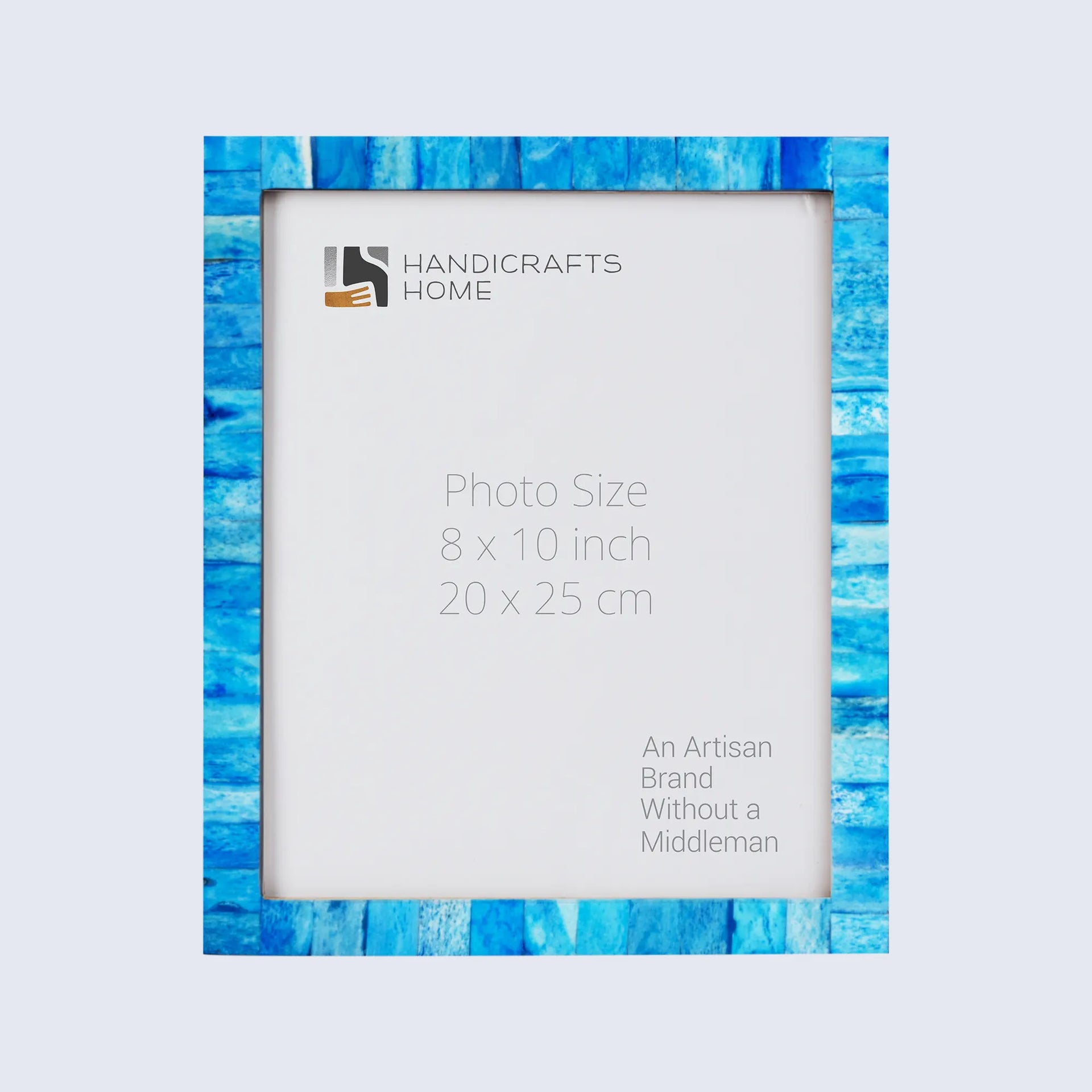 Make to Order Vivora Picture Frames Combo Pack of 3