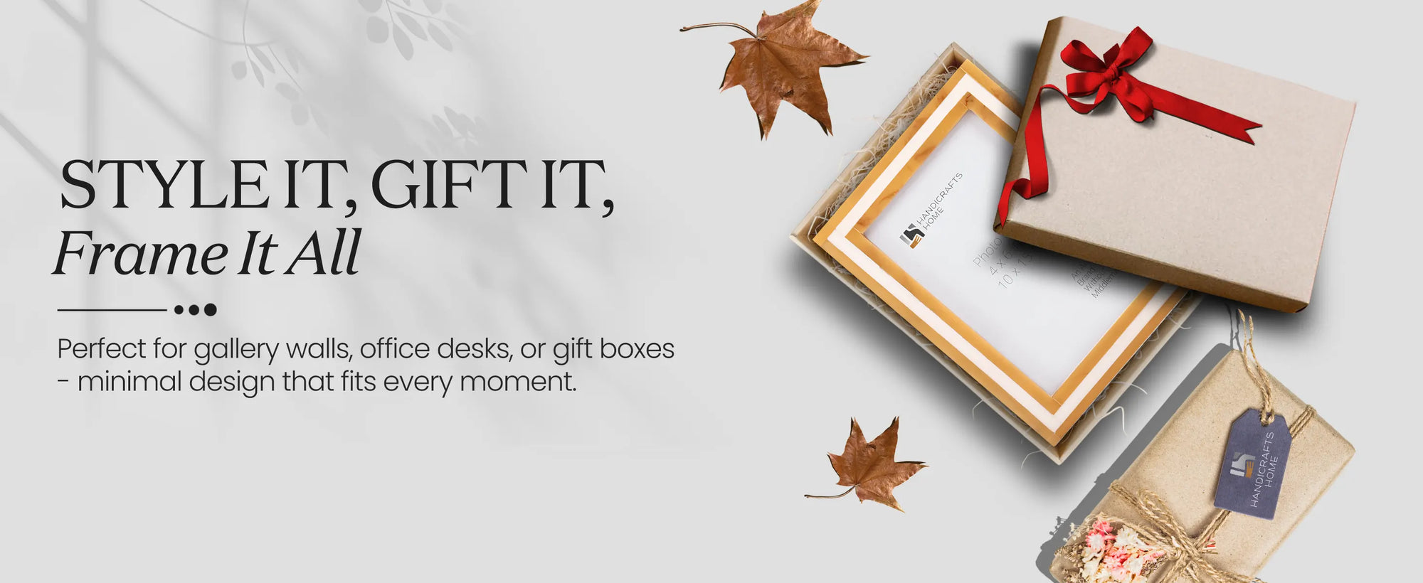 Picture Frames Avant Amber Pattern Resin Inlay Collection in 3 Sizes