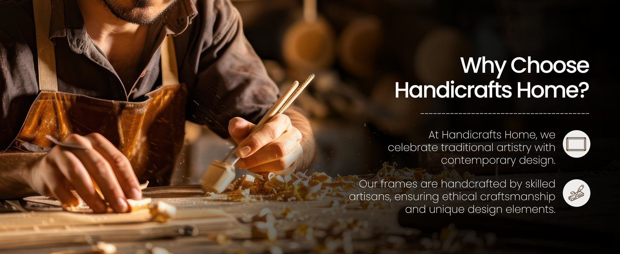 Picture Frames Nature Inspired Bone Inlay Collection in 4x6