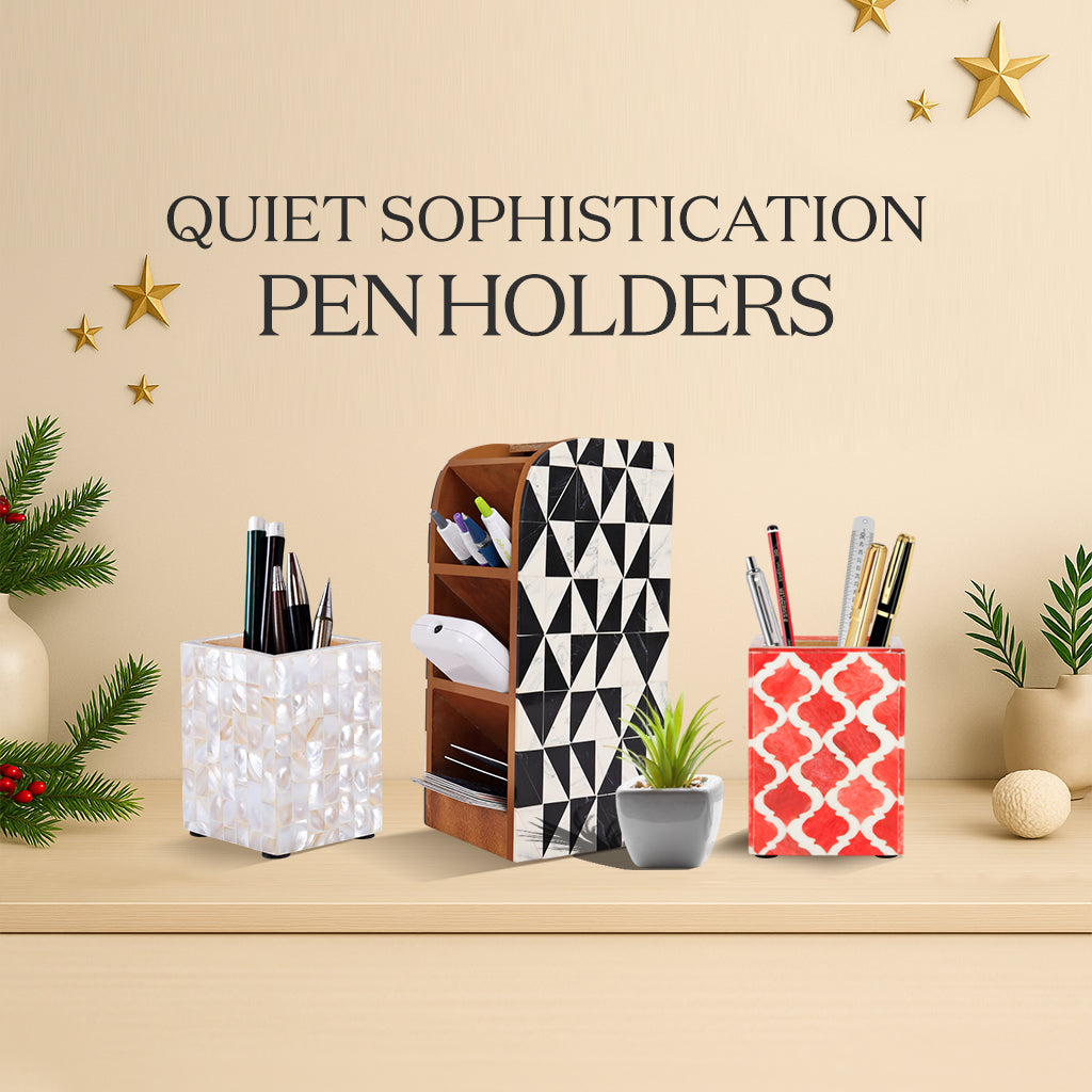 Quiet Sophistication