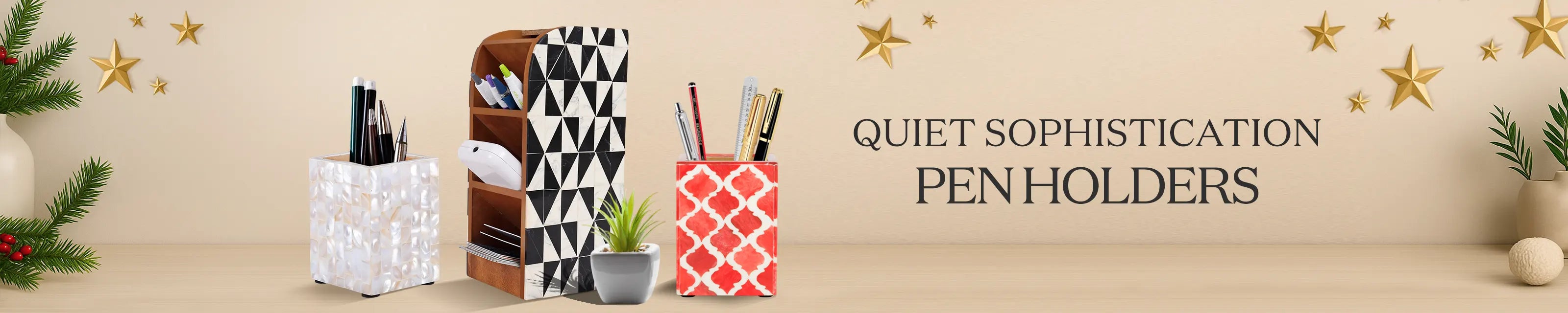 Quiet Sophistication