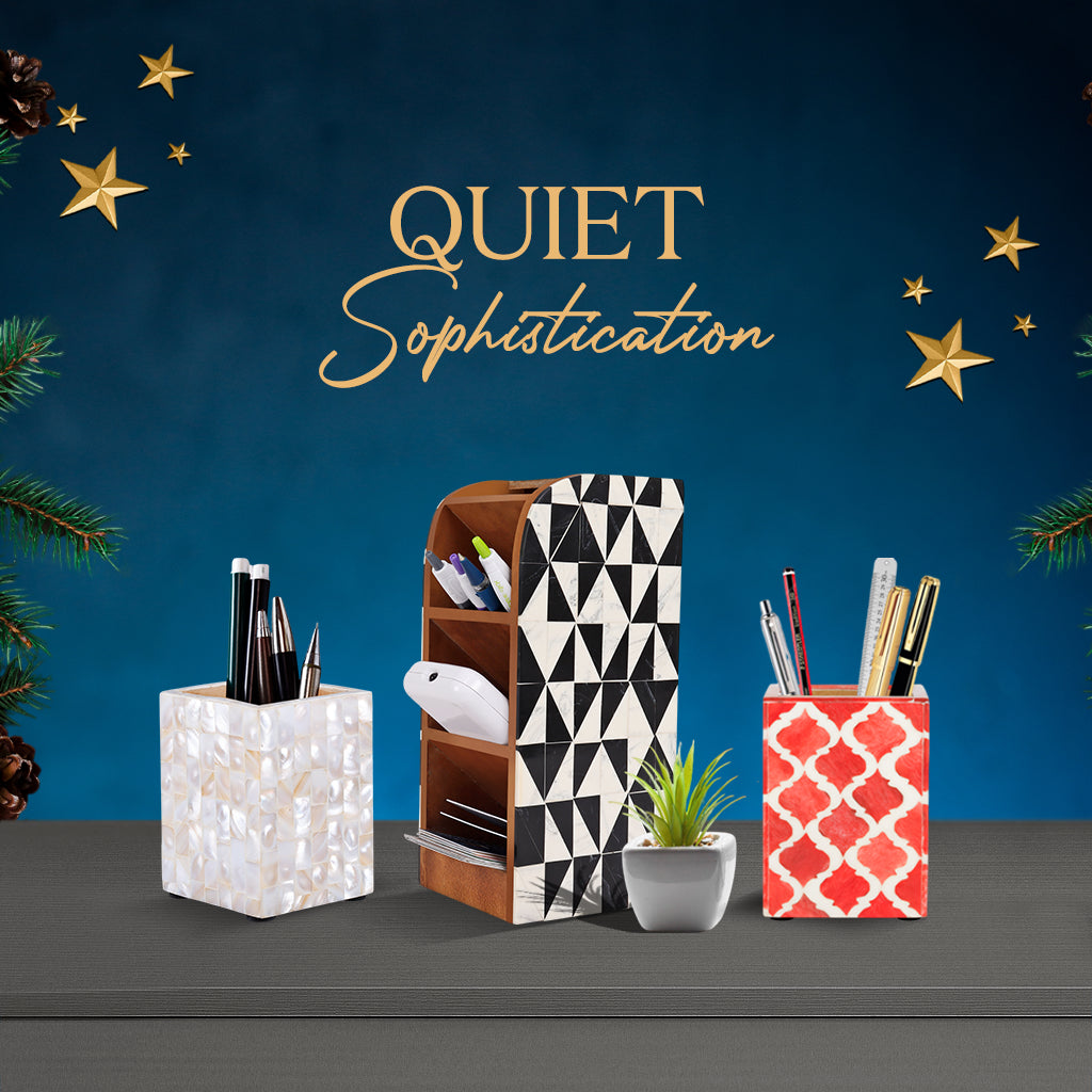 Quiet Sophistication