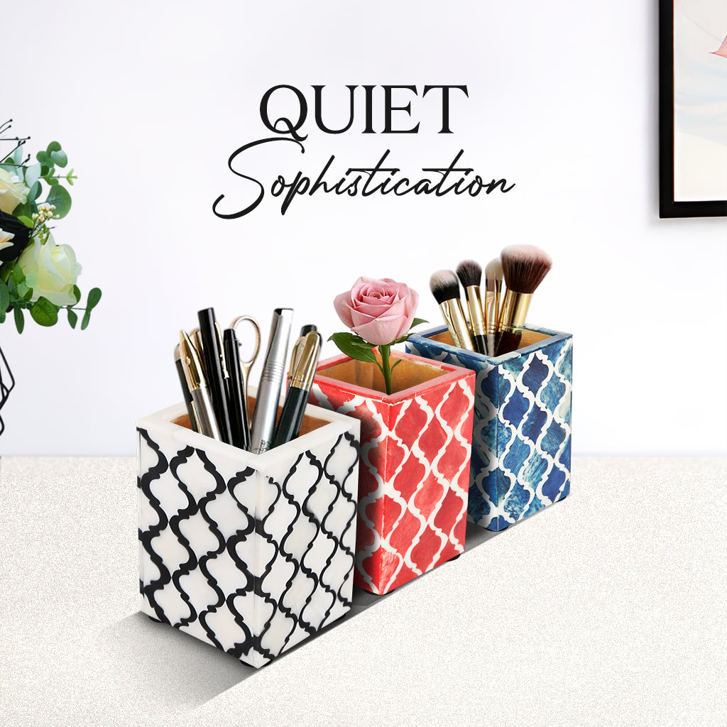 Quiet Sophistication