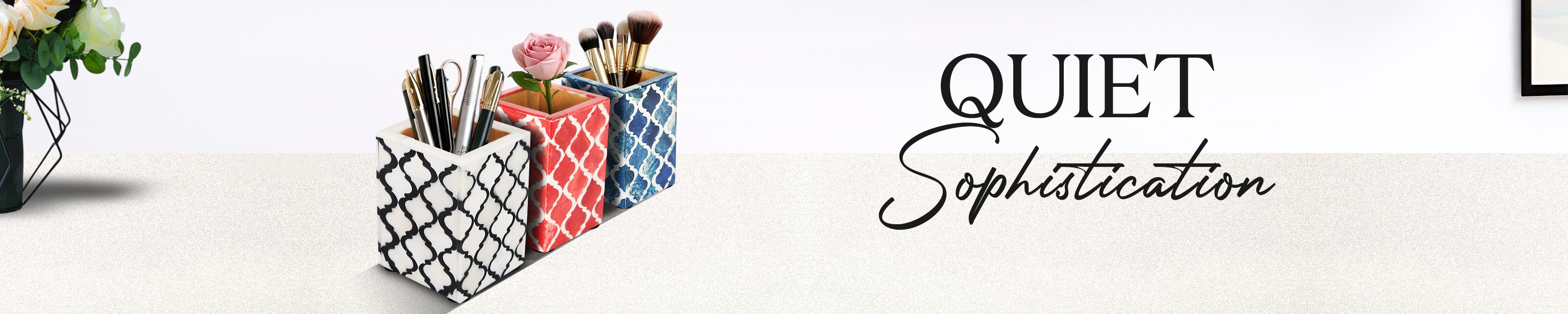 Quiet Sophistication