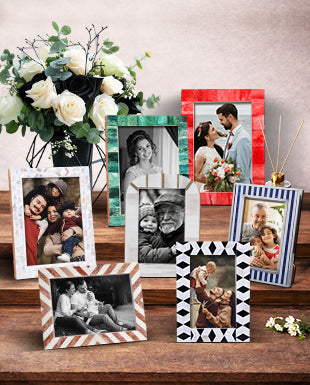 Picture Frames