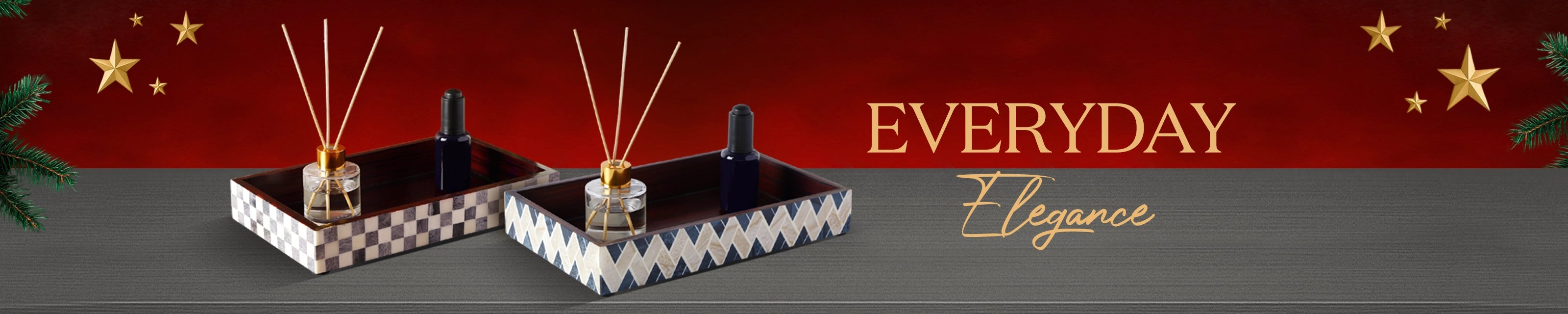 Everyday Elegance