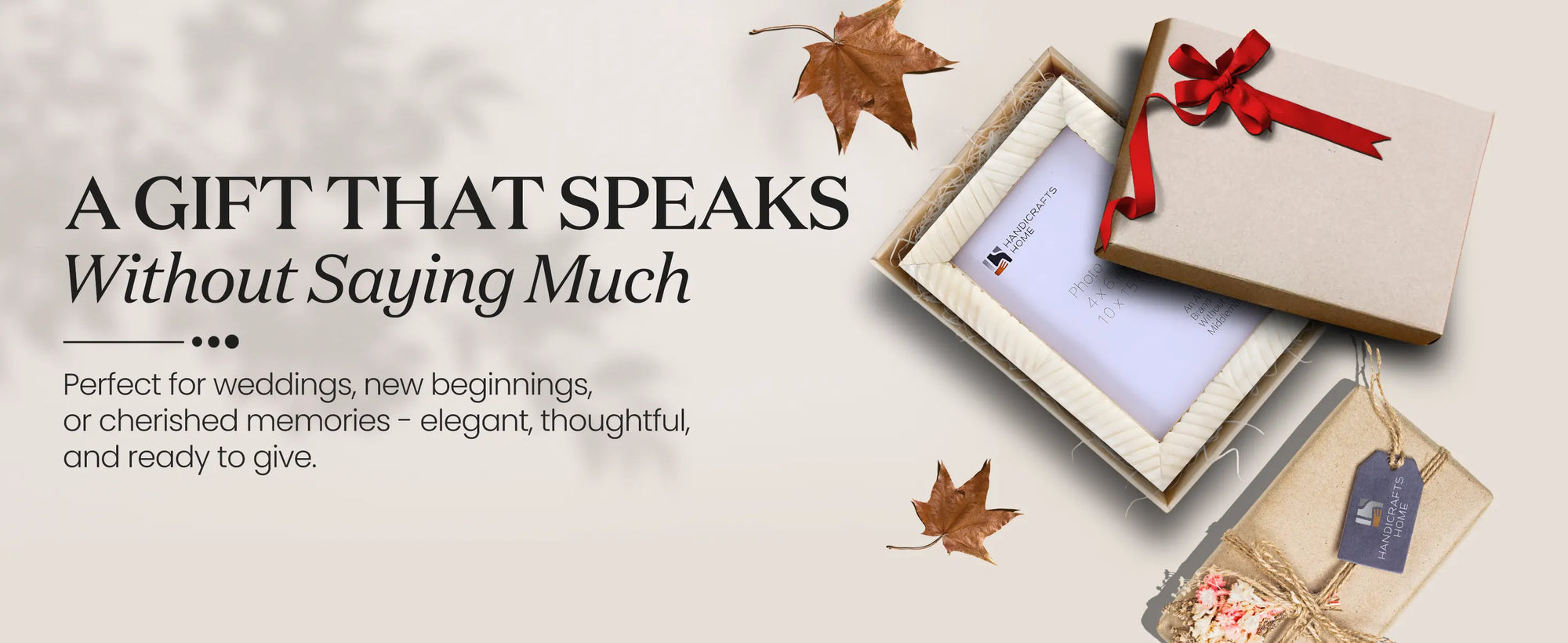 Picture Frames Sea Siren Ligeia Pattern Bone Inlay Collection in 2 Sizes