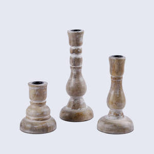 Candle Holders