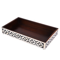 Bathroom Trays – Everyday Rituals