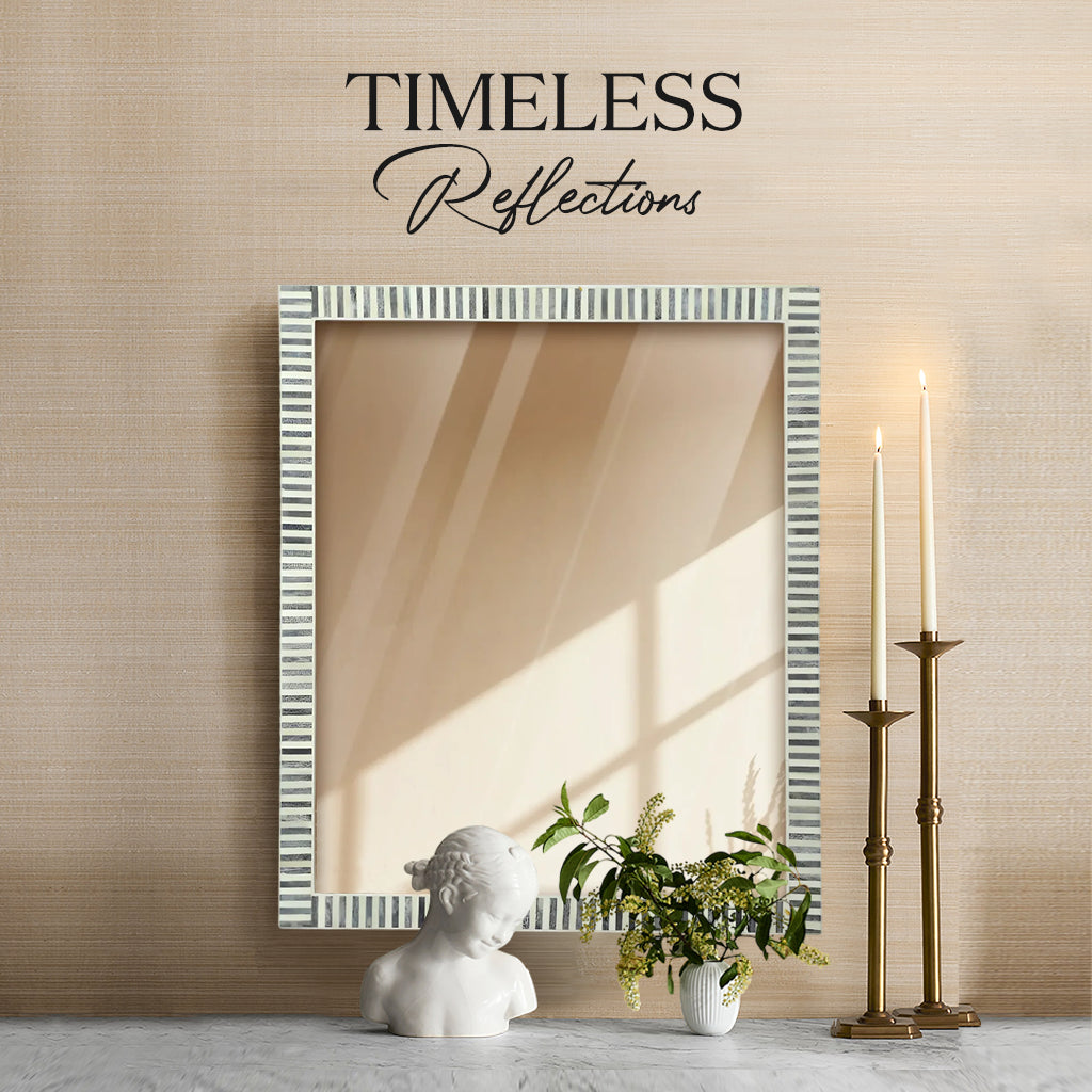 Timeless Reflections