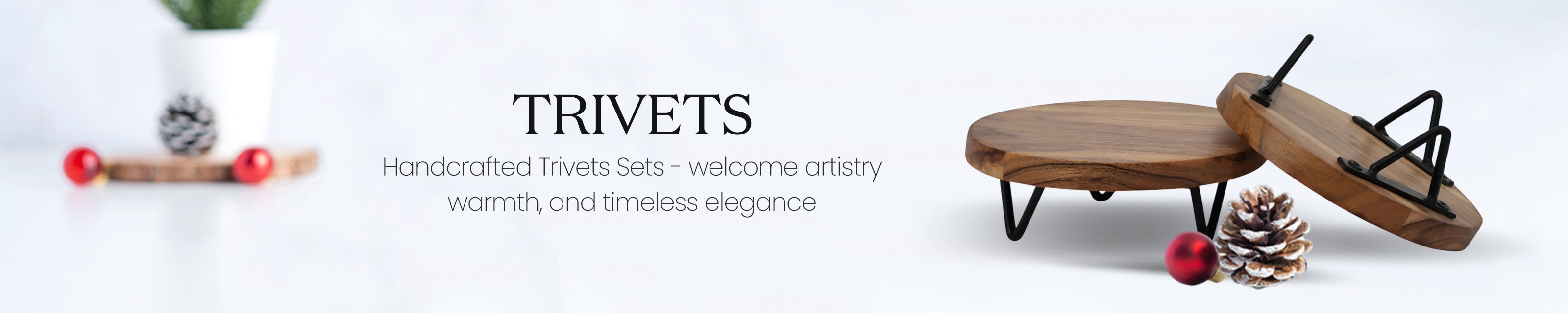 Trivets