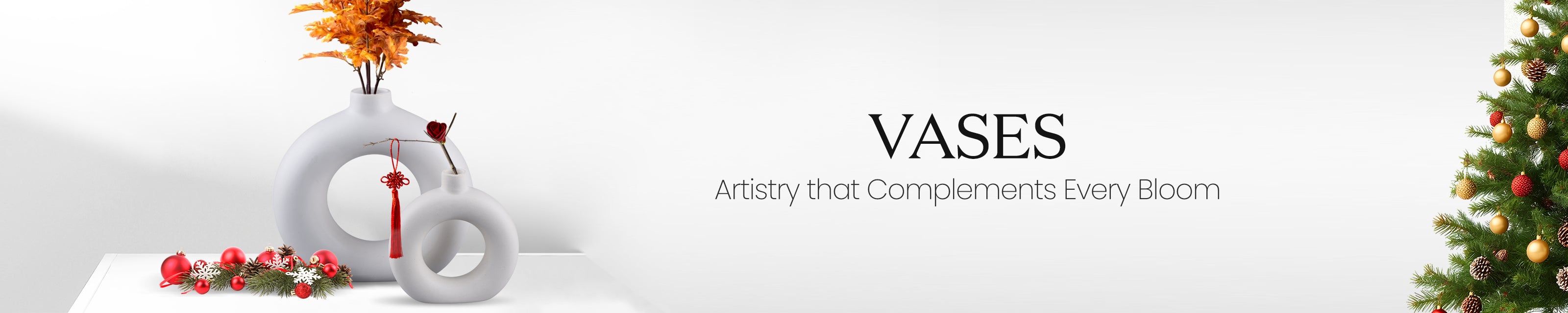 Vases
