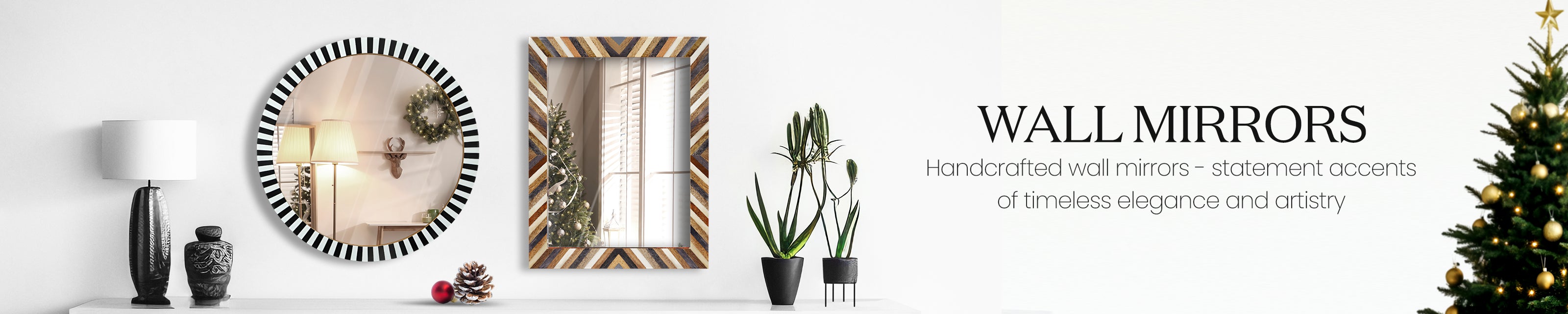 Wall Mirrors - Ready to Ship