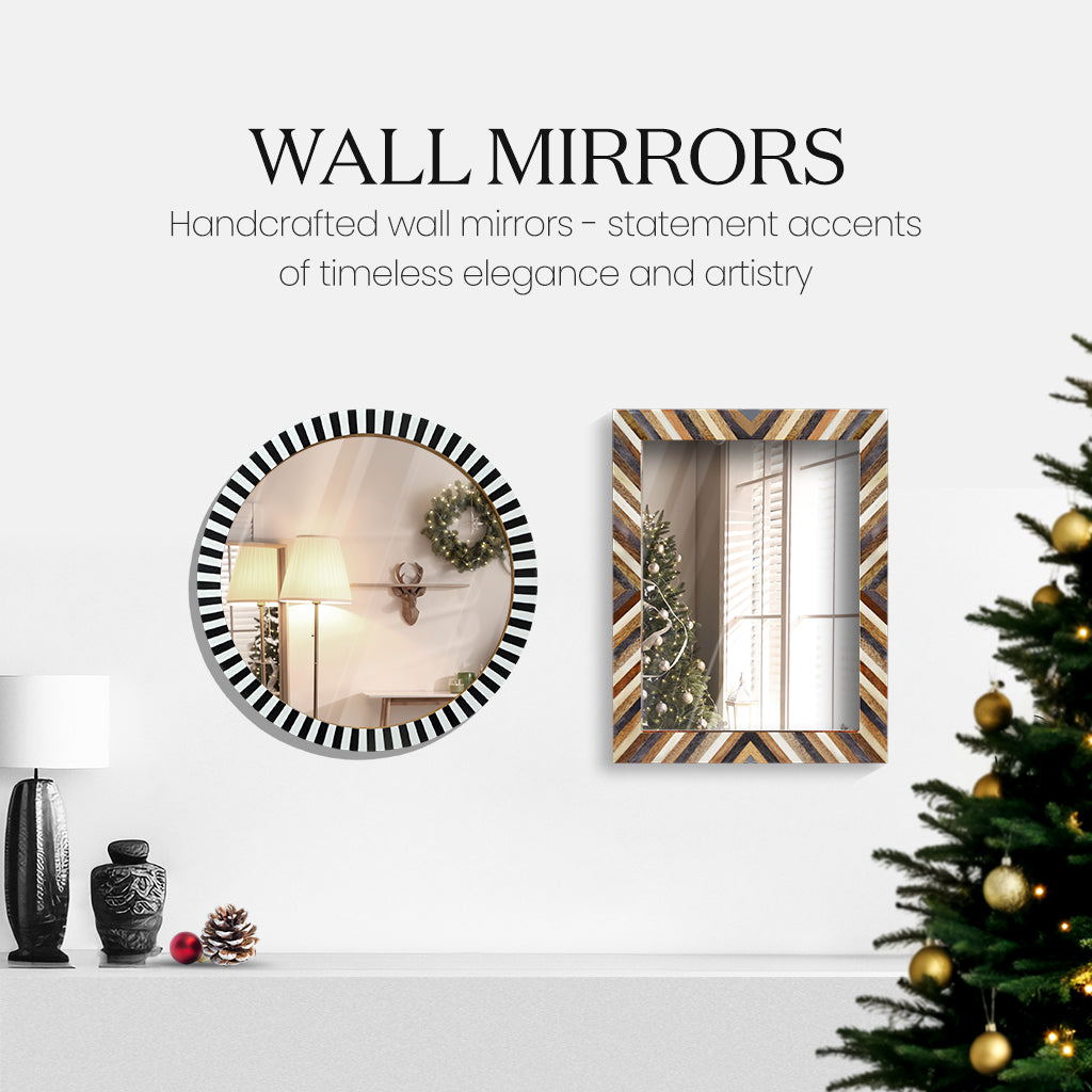 Wall Mirrors - Ready to Ship