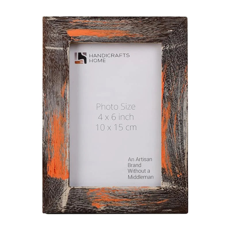 Picture Frame Driftwood Sahara Collection Natural Wood – 3 sizes