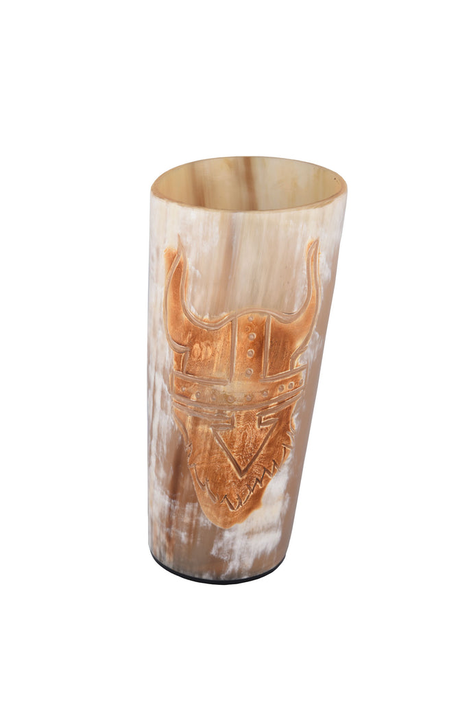 Viking Drinking Mug by Handicrafts Home
